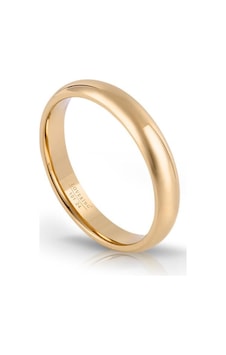 Lvr101e Erkek Çelik Yüzük Gold Lvr101e Erkek Çelik Yüzük Gold