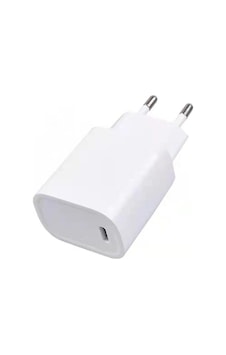 Dexim YX-202U 20W PD Type-C Şarj Cihazı Dexim YX-202U 20W PD Type-C Şarj Cihazı