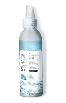 Dead Sea Spa Magik 21 Mineral Mist 150 ML