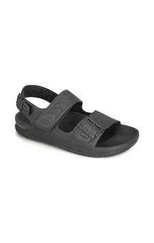 Ceyo 1200-4 Anatomik Taban Erkek Sandalet Siyah 40-45 Siyah Ceyo 1200-4 Anatomik Taban Erkek Sandalet Siyah 40-45 Siyah