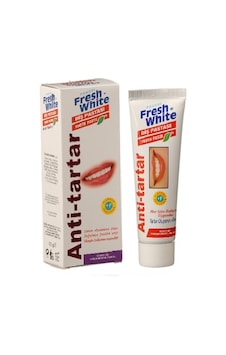 Favori Fresh White tartar Diş Pastası 90 G Favori Fresh White tartar Diş Pastası 90 G