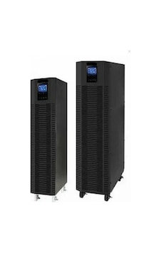 TESCOM Teos+ 110 - 10kva Online 1/1 16x12v/9ah Ups