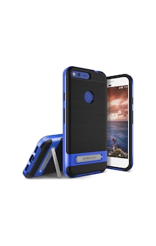 Vrs Design Pixel Xl İle Uyumlu İle Uyumlu High Pro Shield Kılıf Blue Mavi Vrs Design Pixel Xl İle Uyumlu İle Uyumlu High Pro Shield Kılıf Blue Mavi