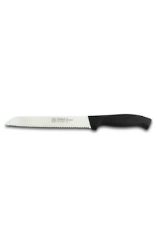Techmrt 61202 Kırmızı Ekmek Bıçağı - Tta89 - Surbisa Techmrt 61202 Kırmızı Ekmek Bıçağı - Tta89 - Surbisa
