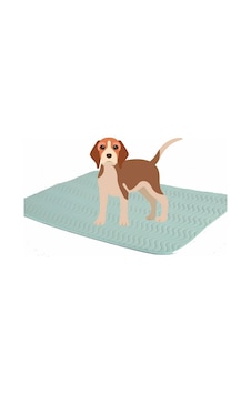 Caretex Abso Eco Design Sıvı Geçirmez Köpek Çiş Pedi 75 x 90 CM Caretex Abso Eco Design Sıvı Geçirmez Köpek Çiş Pedi 75 x 90 CM