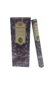 Hem Lavender Aromalı Tütsü Hem Lavender Aromalı Tütsü