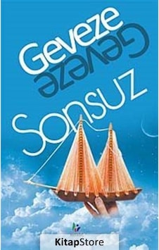 Sonsuz - DJ Geveze - Mavi Ağaç