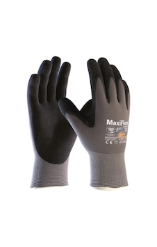 Atg Maxiflex 42-874 İş Eldiveni Atg Maxiflex 42-874 İş Eldiveni