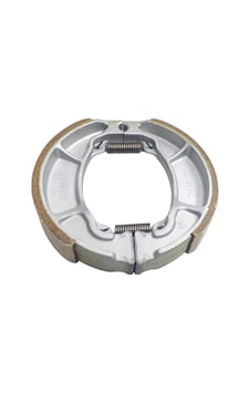 Honda Dio 110 Arka Fren Balata Tambur A Spacy, Activa, Activa S, Fizy, Cbf, Pcx 2011-2024 İthal