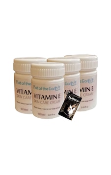 Süper Fruit Of The Earth Cream Yaşlanma Karşıtı Bakım Kremi 4x50 Ml+1 Adet Jel İle Süper Fruit Of The Earth Cream Yaşlanma Karşıtı Bakım Kremi 4x50 Ml+1 Adet Jel İle