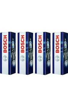 Bosch Hyundai Getz 1.3. 1.4 4'lü Buji Takımı 2003-2011 Fr8dcx Bosch Hyundai Getz 1.3. 1.4 4'lü Buji Takımı 2003-2011 Fr8dcx