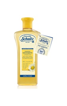 Schultz Canlandırıcı Şampuan 250 ML Schultz Canlandırıcı Şampuan 250 ML