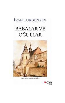 Babalar Ve Oğullar N11.15564 Babalar Ve Oğullar N11.15564