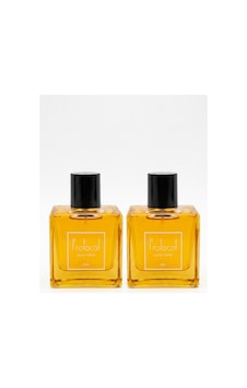 Özel Set Protocol Lavanta Bergamot Ananas Narenciye Tonka Sandalwood Kadın Parfüm Edp 100 Ml 2 Adet Diğer Özel Set Protocol Lavanta Bergamot Ananas Narenciye Tonka Sandalwood Kadın Parfüm Edp 100 Ml 2 Adet Diğer