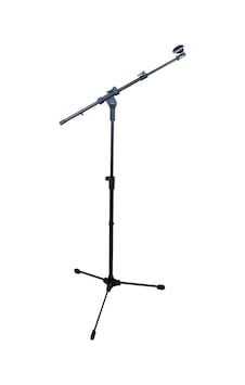 Magicvoice Mikrofon Boy Sehpası 1000mm-1760mm Magicvoice Mikrofon Boy Sehpası 1000mm-1760mm