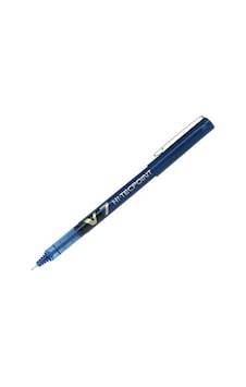 Pilot V7 Hi-tecpoint Mavi Bx-v7-l-e Pilot V7 Hi-tecpoint Mavi Bx-v7-l-e