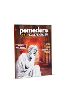 Pomodoro Ayt Felsefe Grubu Konu Soru Süper Pratik Notlar Pomodoro Ayt Felsefe Grubu Konu Soru Süper Pratik Notlar