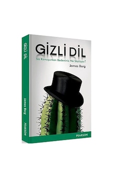 Gizli Dil - James Borg Borg - Pearson Longman Gizli Dil - James Borg Borg - Pearson Longman