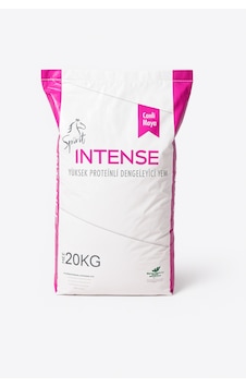 İntense %30 Protein Yemi 20 Kg