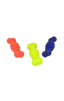 Plastik Halter Kemik Dikenli Küçük Plastik Halter Kemik Dikenli Küçük