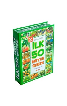 Diytoy. İlk 50 Meyve. Sebze. Zeka Kartları. Eğitici Kartlar Diytoy. İlk 50 Meyve. Sebze. Zeka Kartları. Eğitici Kartlar