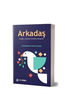 Arkadaş / Muhammed Özgür Yaşar Arkadaş / Muhammed Özgür Yaşar