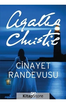 Kitapstore Cinayet Randevusu / Agatha Christie Kitapstore Cinayet Randevusu / Agatha Christie