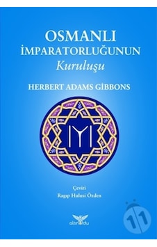 Osmanlı Imparatorluğunun Kuruluşu N11.1372