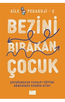 Bezini Bırakan Çocuk / Kolektif Bezini Bırakan Çocuk / Kolektif