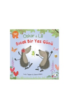 Sıcak Bir Yaz Günü - Oskar Ve Lili'nin Hikayesi Sıcak Bir Yaz Günü - Oskar Ve Lili'nin Hikayesi