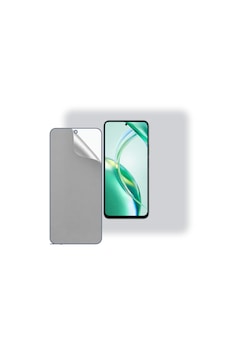 Honor 200 Smart Uyumlu Ön Yüzey Mat Hidrojel Ekran Koruyucu Honor 200 Smart Uyumlu Ön Yüzey Mat Hidrojel Ekran Koruyucu