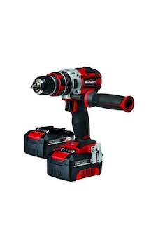 Einhell TE-CD 18 Li i BL 2x3.0Ah Akülü Darbeli Matkap – 4513968 Einhell TE-CD 18 Li i BL 2x3.0Ah Akülü Darbeli Matkap – 4513968