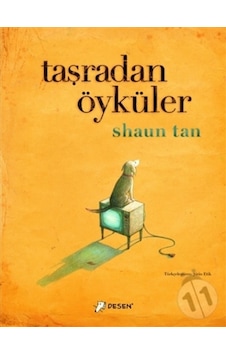 Taşradan Öyküler Taşradan Öyküler