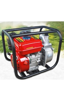Qgz80 Benzinli Su Motoru 3 Inç Qgz80 Benzinli Su Motoru 3 Inç