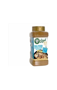Paprika Spices Balık Baharatı 6 x 120 G Paprika Spices Balık Baharatı 6 x 120 G