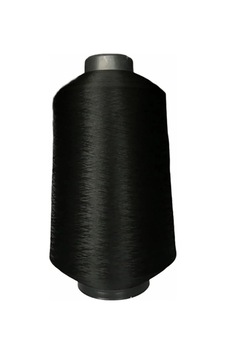 Overlok Ipi - Muz Ip - 150 Denye - 1 Bobin - Siyah Overlok Ipi - Muz Ip - 150 Denye - 1 Bobin - Siyah
