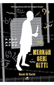 Merkür Geri Gitti - Burak Ali Kartal - Karakarga