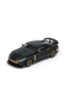 İnno64 Nissan Gt-r50 By İtaldesign Model Araba İnno64 Nissan Gt-r50 By İtaldesign Model Araba