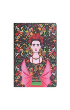 Frida Wallpaper Siyah