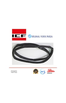 Icf Ankastre Firin Kapak Contasi / Ön Cam - 380651155 Icf Ankastre Firin Kapak Contasi / Ön Cam - 380651155