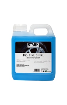 Stark T63 Tire Shine Lastik Parlatıcı 1 Lt Stark T63 Tire Shine Lastik Parlatıcı 1 Lt