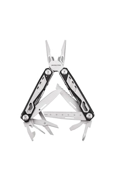 İzeltaş Multi Tool 15 Fonksiyonlu 155 Mm Çok Amaçlı Pense Çakı Seti Belirtilmemiş İzeltaş Multi Tool 15 Fonksiyonlu 155 Mm Çok Amaçlı Pense Çakı Seti Belirtilmemiş