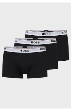 Boss 50475274 994 Erkek Boxer Siyah Boss 50475274 994 Erkek Boxer Siyah