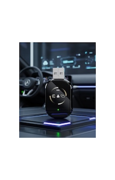 Kablosuz Carplay Ve Android Auto Adaptörü Tak Çalıştır Kullanım - Hs08374769-7491 Kablosuz Carplay Ve Android Auto Adaptörü Tak Çalıştır Kullanım - Hs08374769-7491