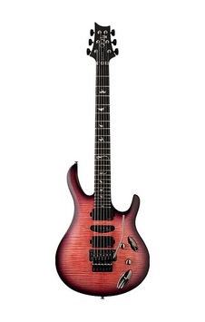Prs Chleo Herman Li Signature Elektro Gitar Orchid Dusk 104081121239 Prs Chleo Herman Li Signature Elektro Gitar Orchid Dusk 104081121239