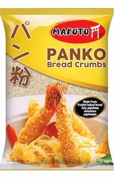 Makoto Panko Japon Ekmek Kırıntısı 1 KG