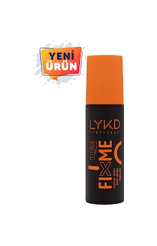 Makyaj Sabitleyici Sprey Fresh All Day 123 Ml Makyaj Sabitleyici Sprey Fresh All Day 123 Ml