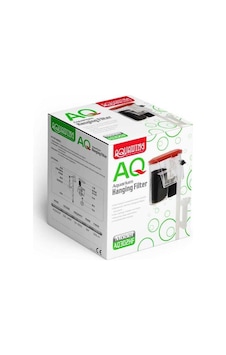 Aquawing Aq302hf Akvaryum Slim Şelale Filtresi 5w / 300lt Aquawing Aq302hf Akvaryum Slim Şelale Filtresi 5w / 300lt