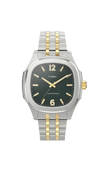 Timex Tw2y91400 Erkek Kol Saati Metalik Gri Timex Tw2y91400 Erkek Kol Saati Metalik Gri