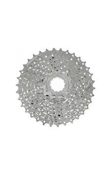 Shimano Cs-hg400 Alivio Ruble 9 Lu 11-34t